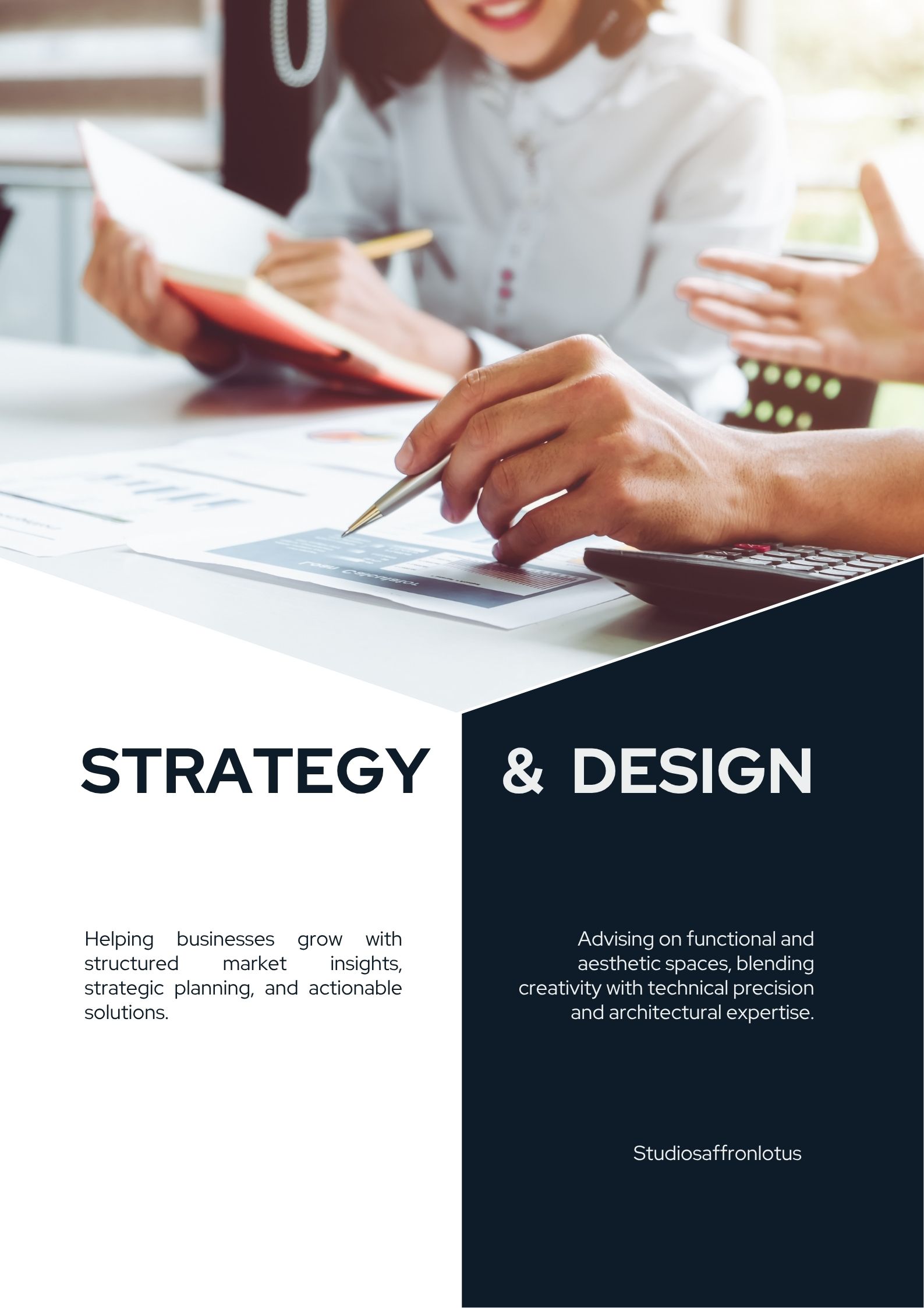 Consulting